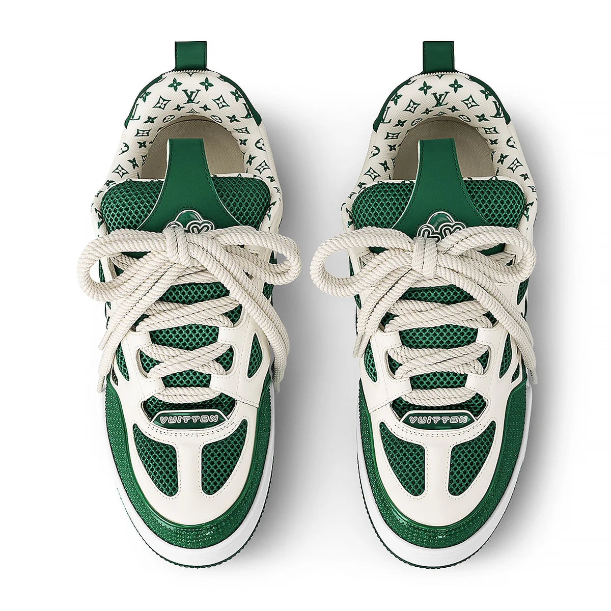 LV Skate Verte