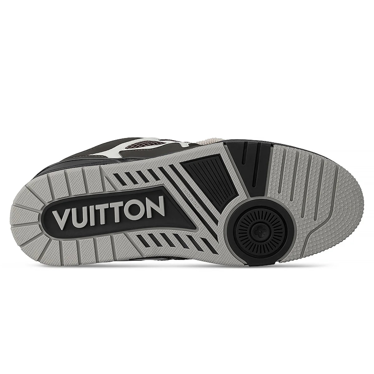 LV Skate Brown
