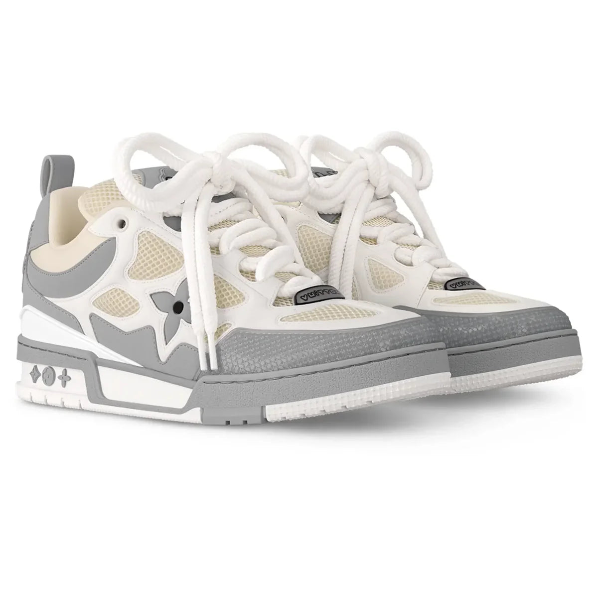 LV Skate Grise