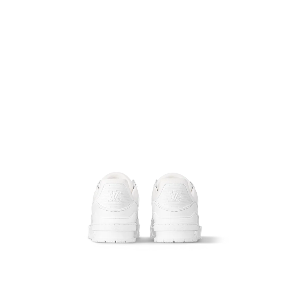 LV Trainer Blanche