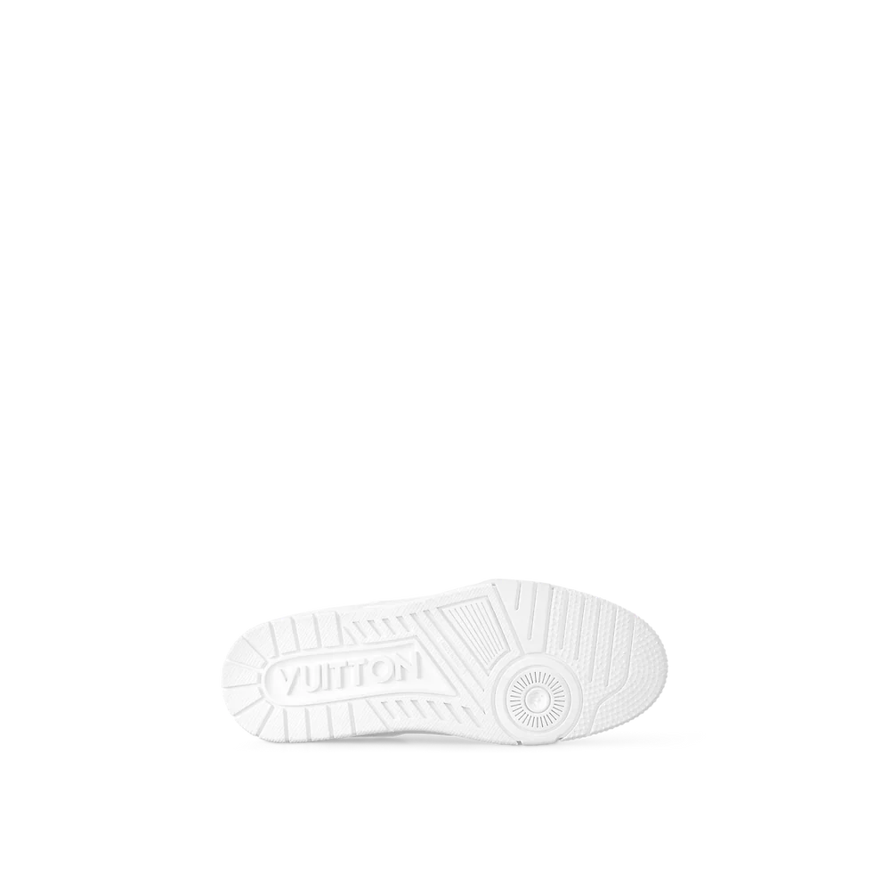 LV Trainer Blanche