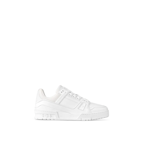 LV Trainer Blanche