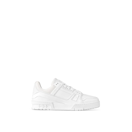 LV Trainer Blanche