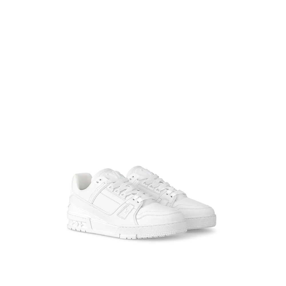 LV Trainer Blanche