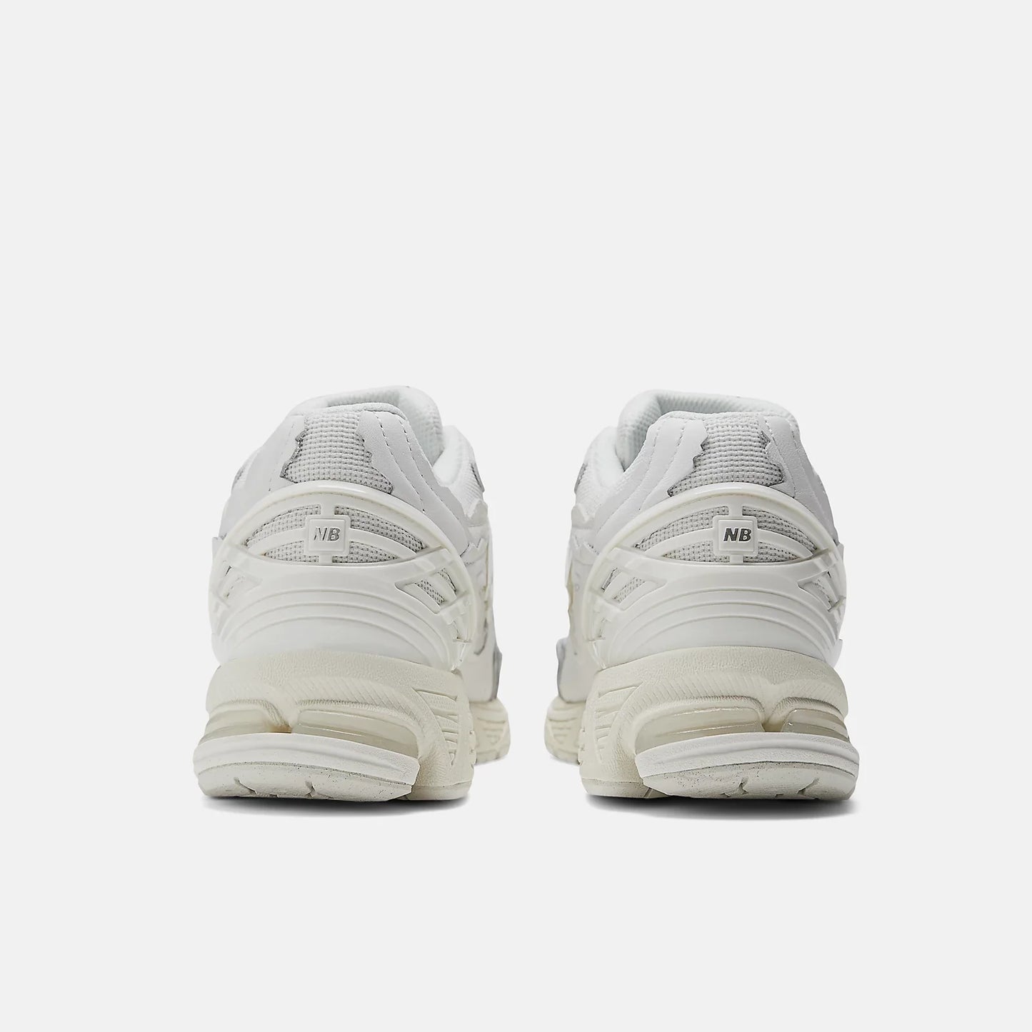 1906D Protection Pack White Leather