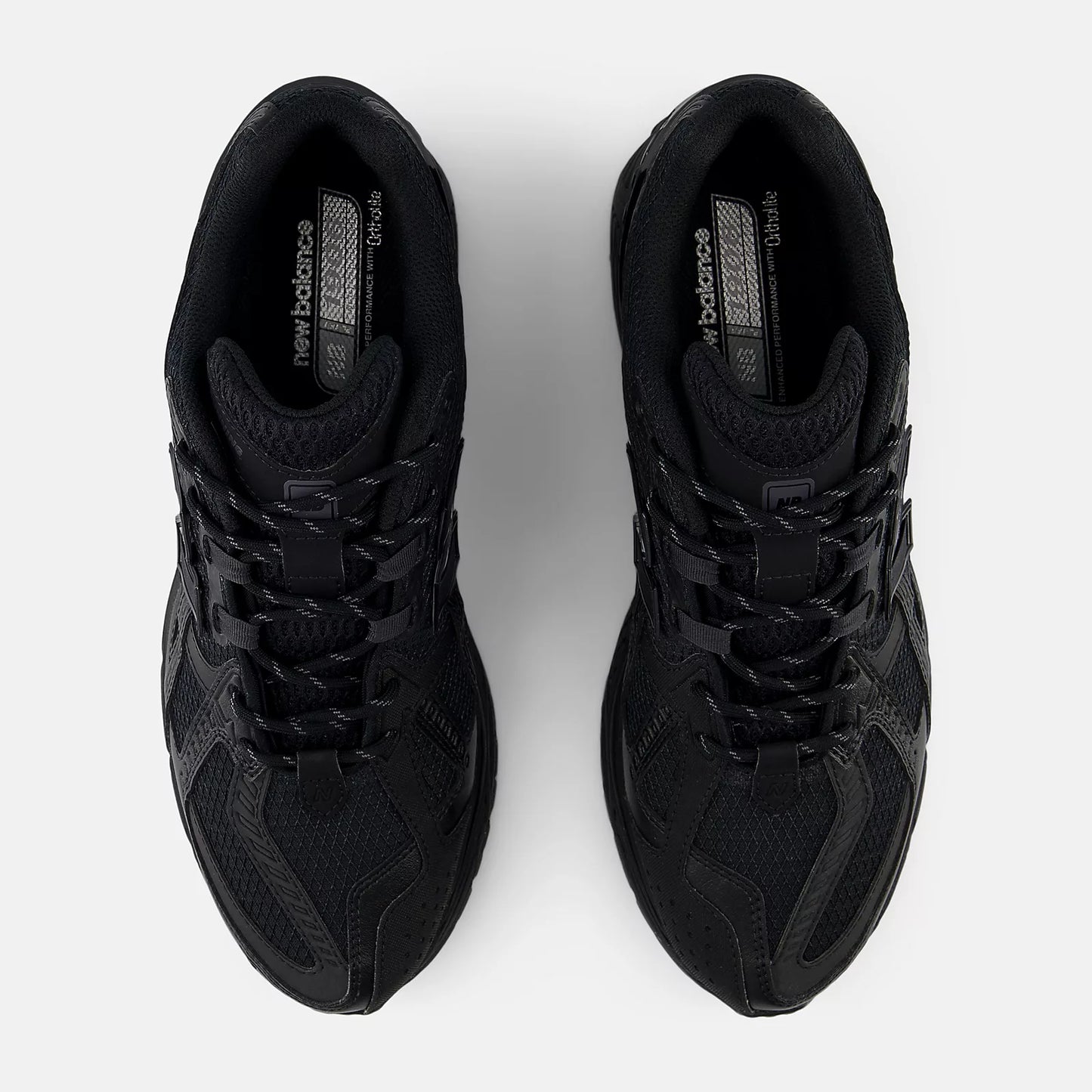 New Balance 1906U Triple Black
