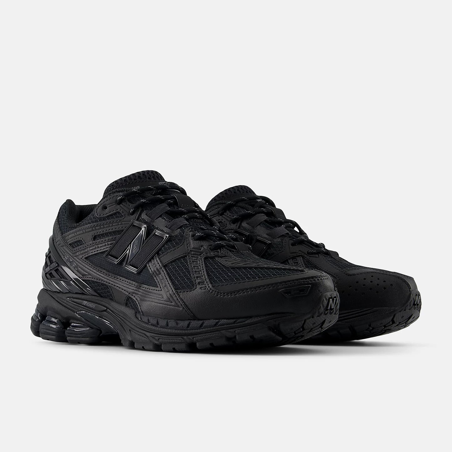 New Balance 1906U Triple Black