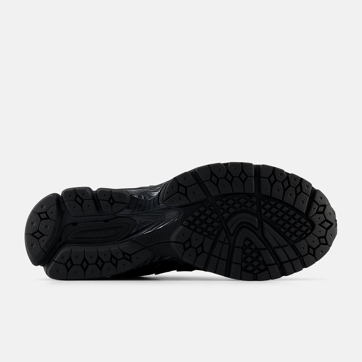 New Balance 1906U Triple Black