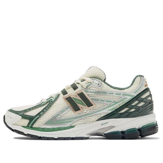 New Balance x Aime Leon Dore 1906R Green