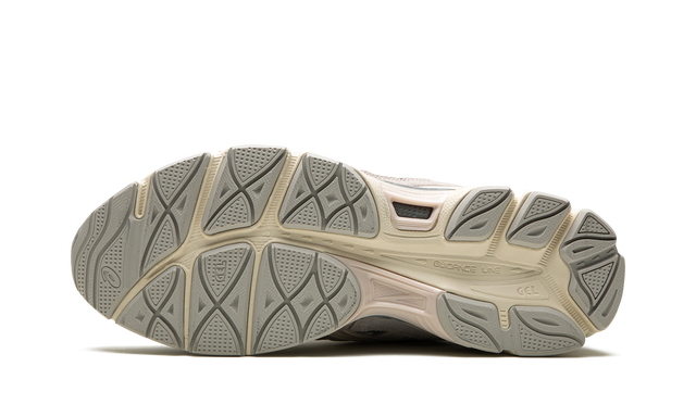 Asics Gel NYC Cream Oyster Grey