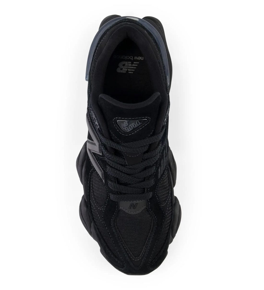 9060 Triple Black