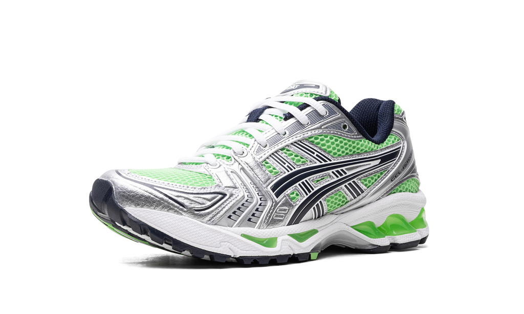 ASICS Gel-Kayano 14 Bright Lime