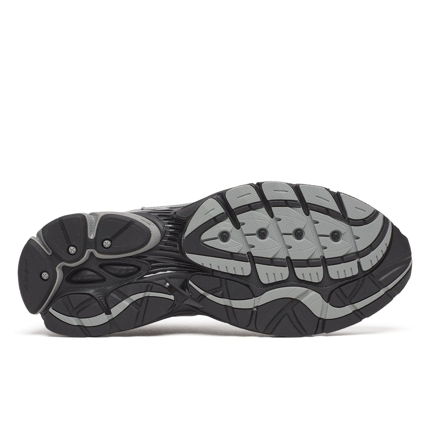 SAUCONY PROGRID OMNI 9 OG Black Silver