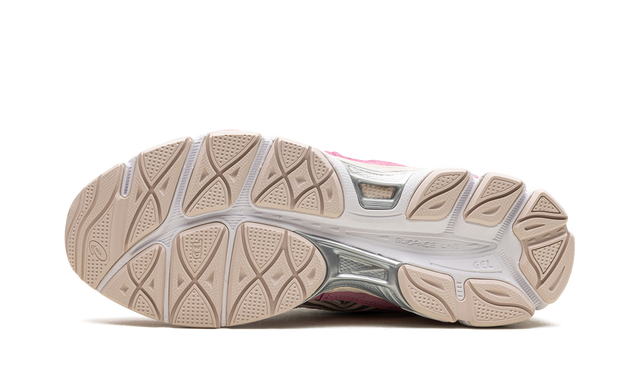 Asics Gel NYC Cream Pink