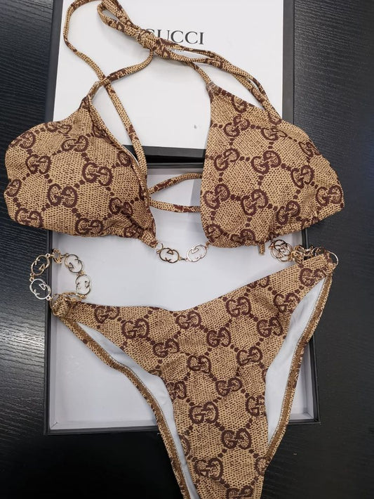 Maillot De Bain GG