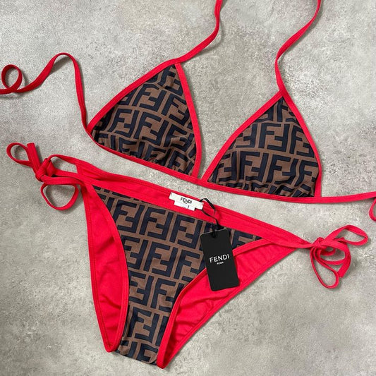 Maillot De Bain FF