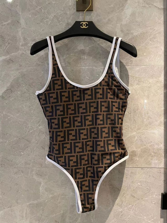Maillot De Bain FF