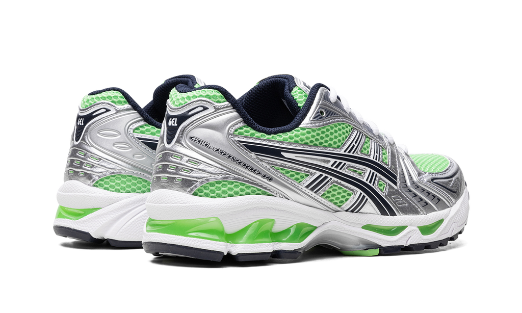 ASICS Gel-Kayano 14 Bright Lime