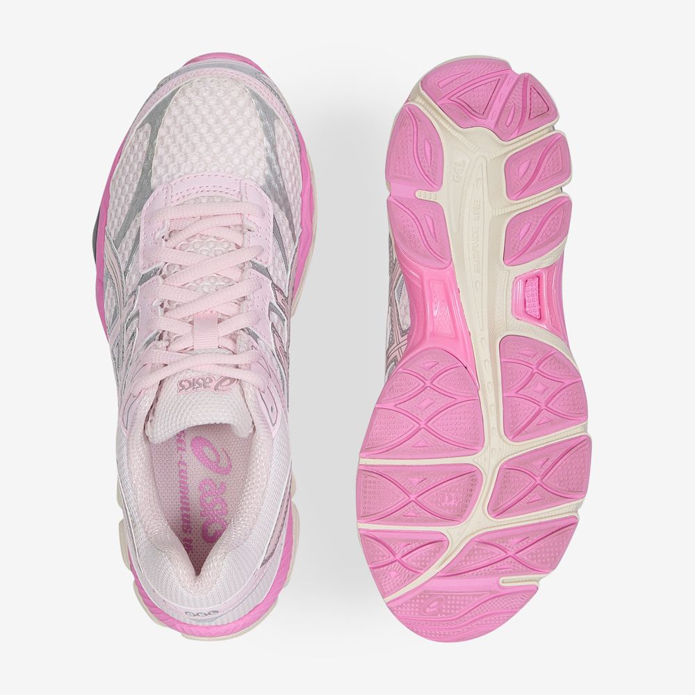 ASICS Gel-Cumulus 16 Rose