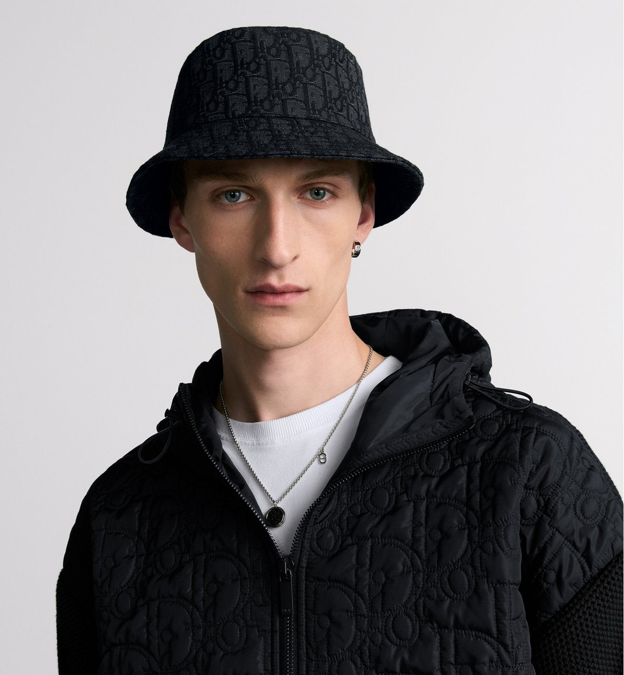 Bob Dior Oblique - Dior CASQUETTE