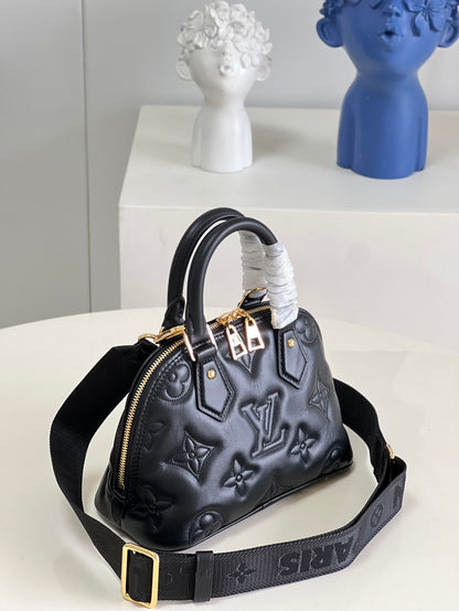 Sac LV BB Alma