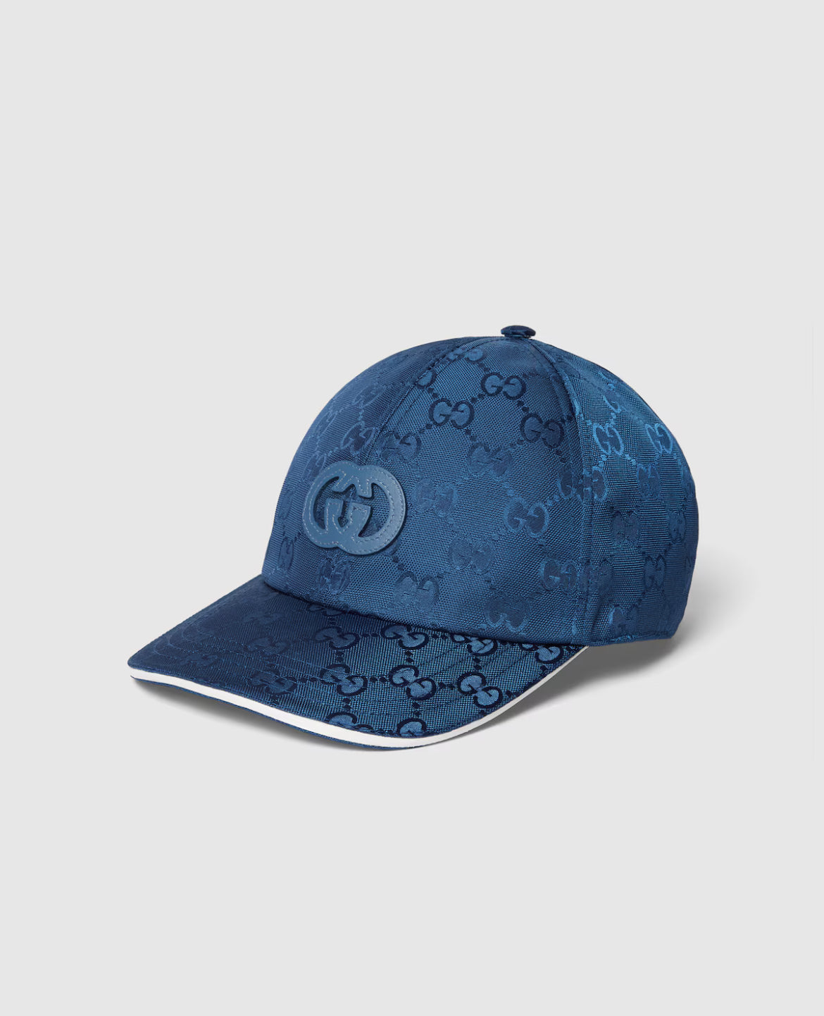 Casquette en nylon GG - CASQUETTES (2)