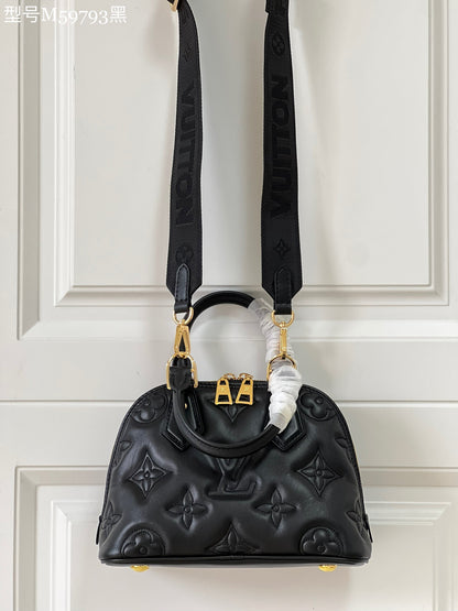 Sac LV BB Alma