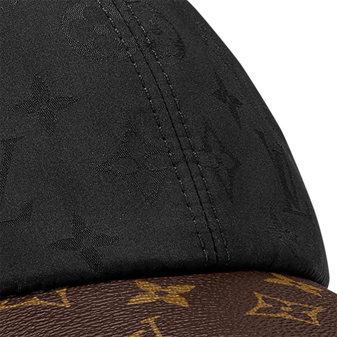 Casquette LV Get Ready - CASQUETTES (2)
