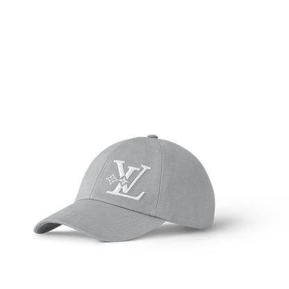 Casquette LV Smash - CASQUETTES