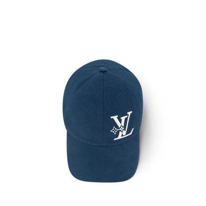 Casquette LV Smash - CASQUETTES (2)