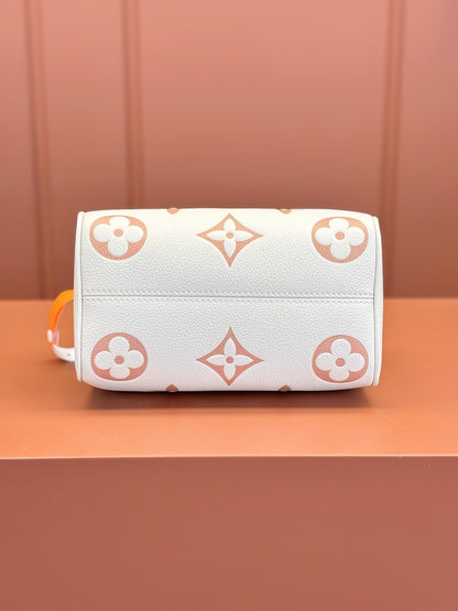 Sac LV Speedy 20 Bandoulière