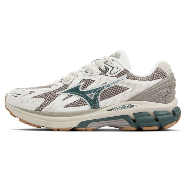 Mizuno Halo Mix
