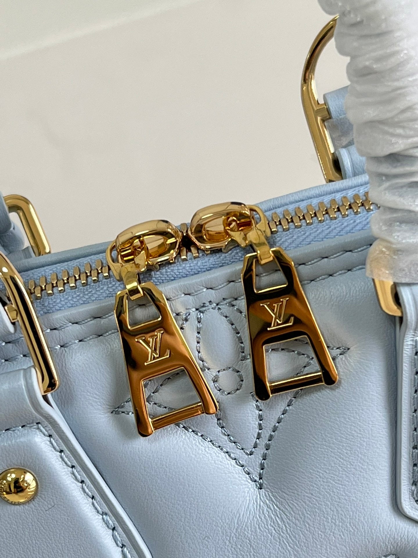 Sac LV BB Alma