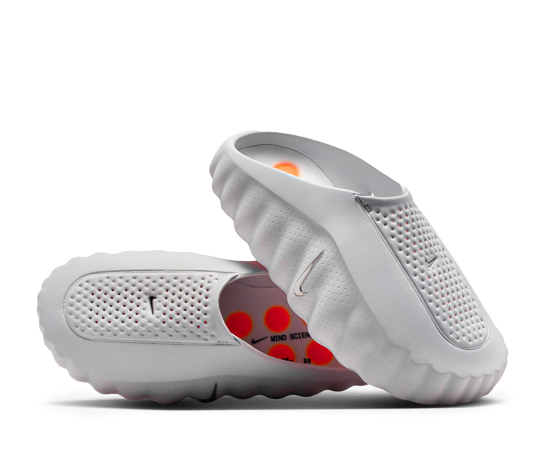 Nike Mind 001 Blanche