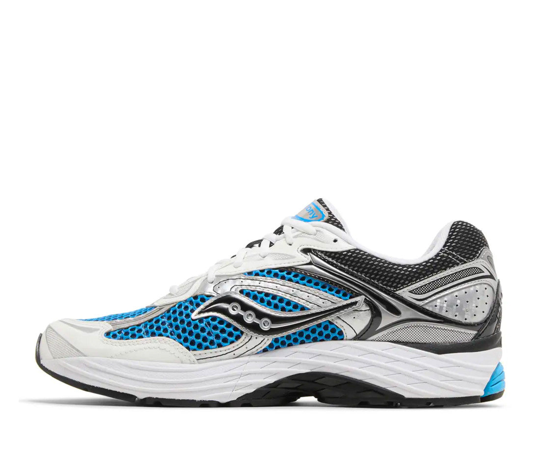 SAUCONY PROGRID OMNI 9 OG Silver Blue