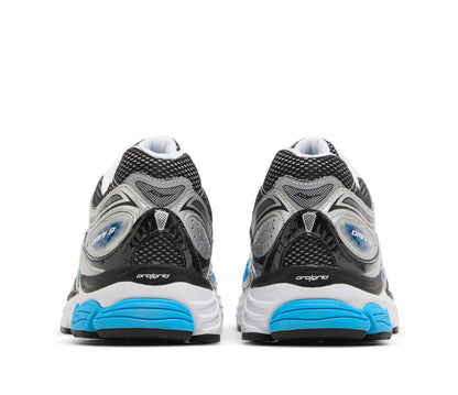 SAUCONY PROGRID OMNI 9 OG Silver Blue