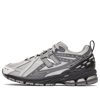 New Balance 1906R Grey Black