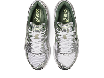 Asics Gel-Kayano 14 White Slate Grey