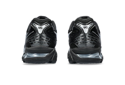 ASICS Gel-Kayano 14 Black Pure Silver