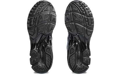 ASICS Gel-Kayano 14 Black Pure Silver