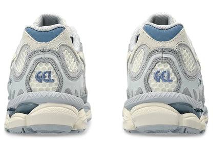 Asics Gel NYC Ivory Mid Grey