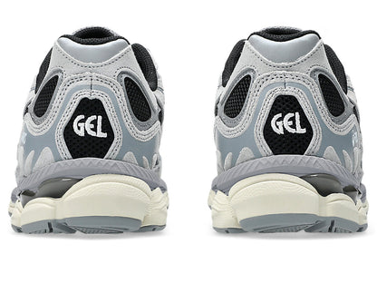 Asics Gel NYC Black Piedmont Grey