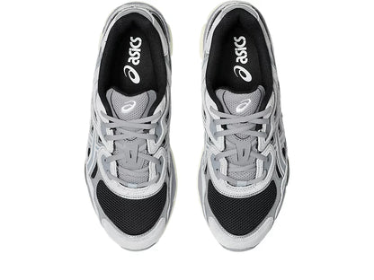 Asics Gel NYC Black Piedmont Grey