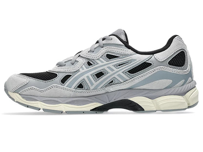 Asics Gel NYC Black Piedmont Grey