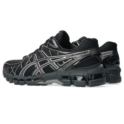 ASICS Gel-Kayano 20 Black Clay Grey