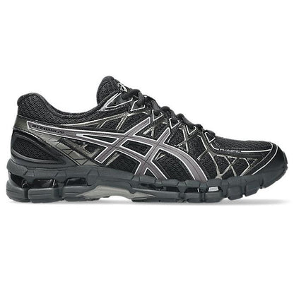 ASICS Gel-Kayano 20 Black Clay Grey