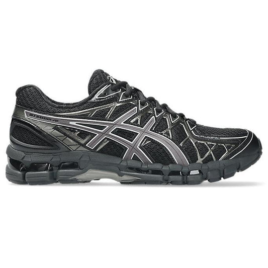 ASICS Gel-Kayano 20 Black Clay Grey