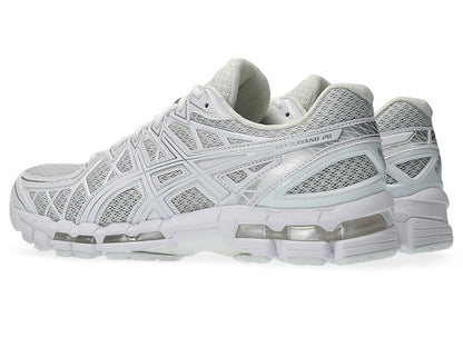 ASICS Gel-Kayano 20 Glacier Grey White
