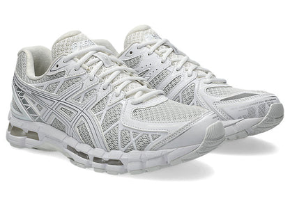 ASICS Gel-Kayano 20 Glacier Grey White