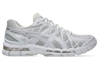 ASICS Gel-Kayano 20 Glacier Grey White